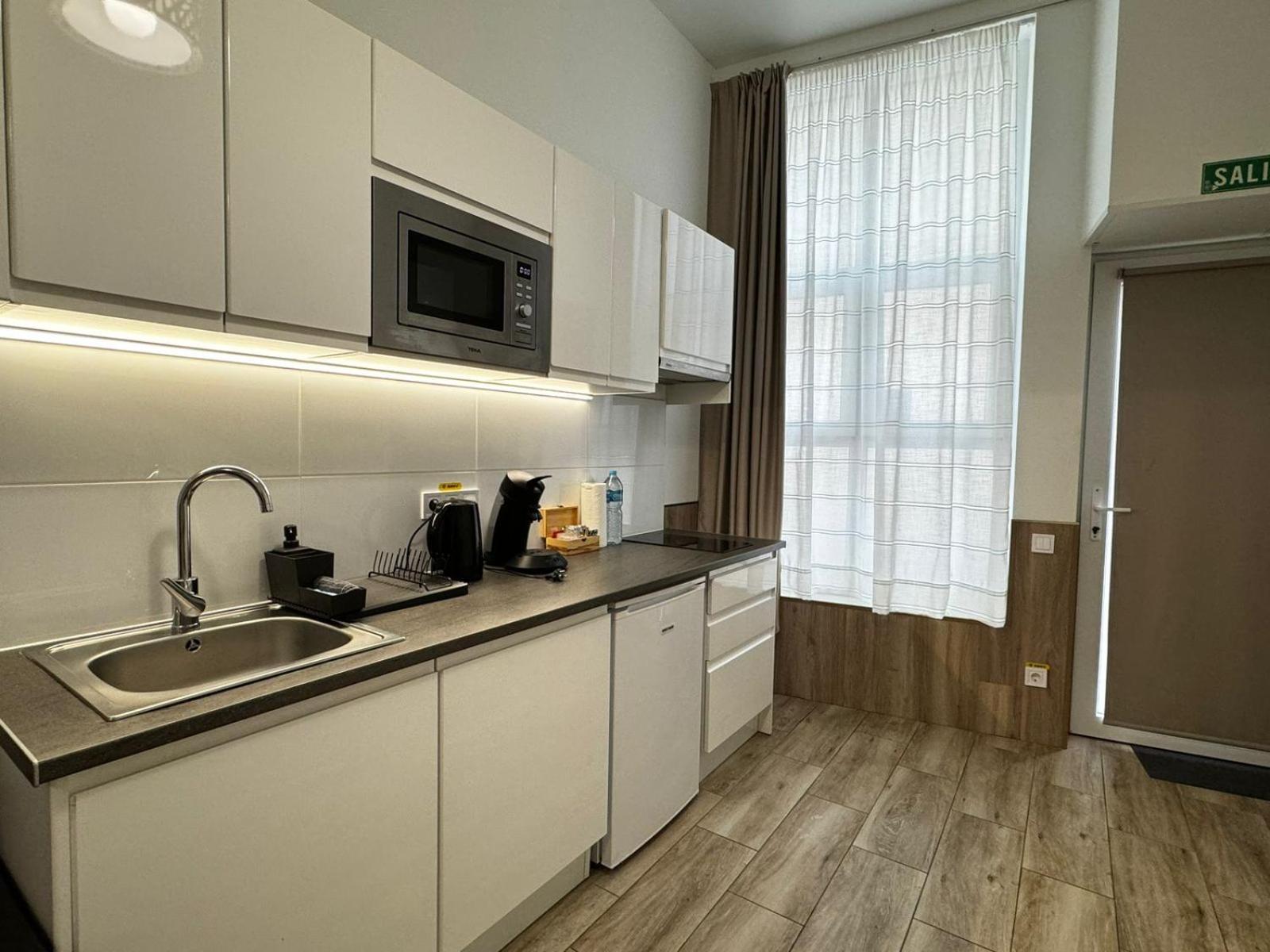 Aparthotel Rodrigues 15 Valencie Exteriér fotografie