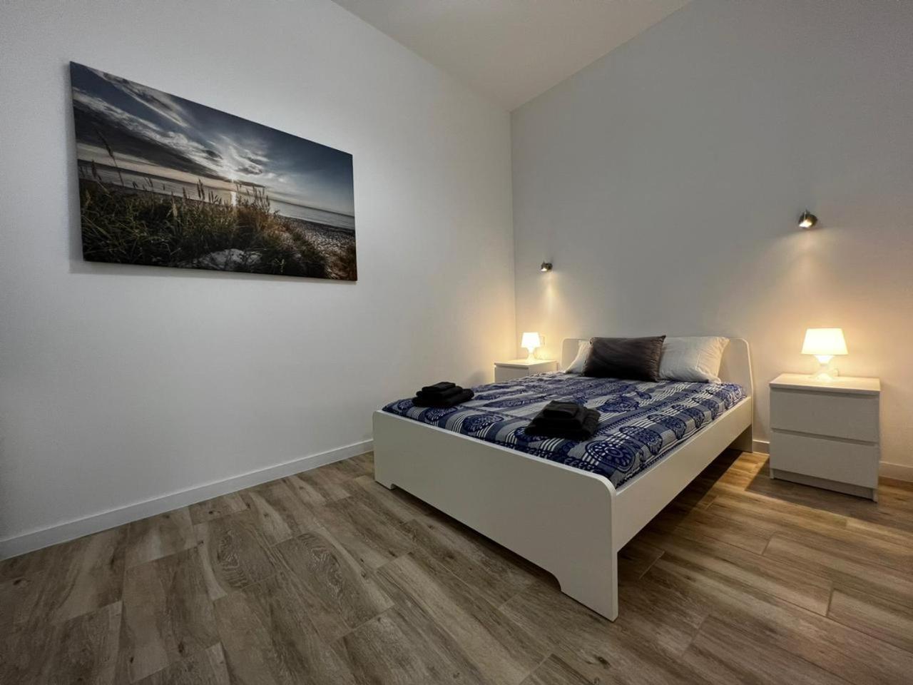 Aparthotel Rodrigues 15 Valencie Exteriér fotografie