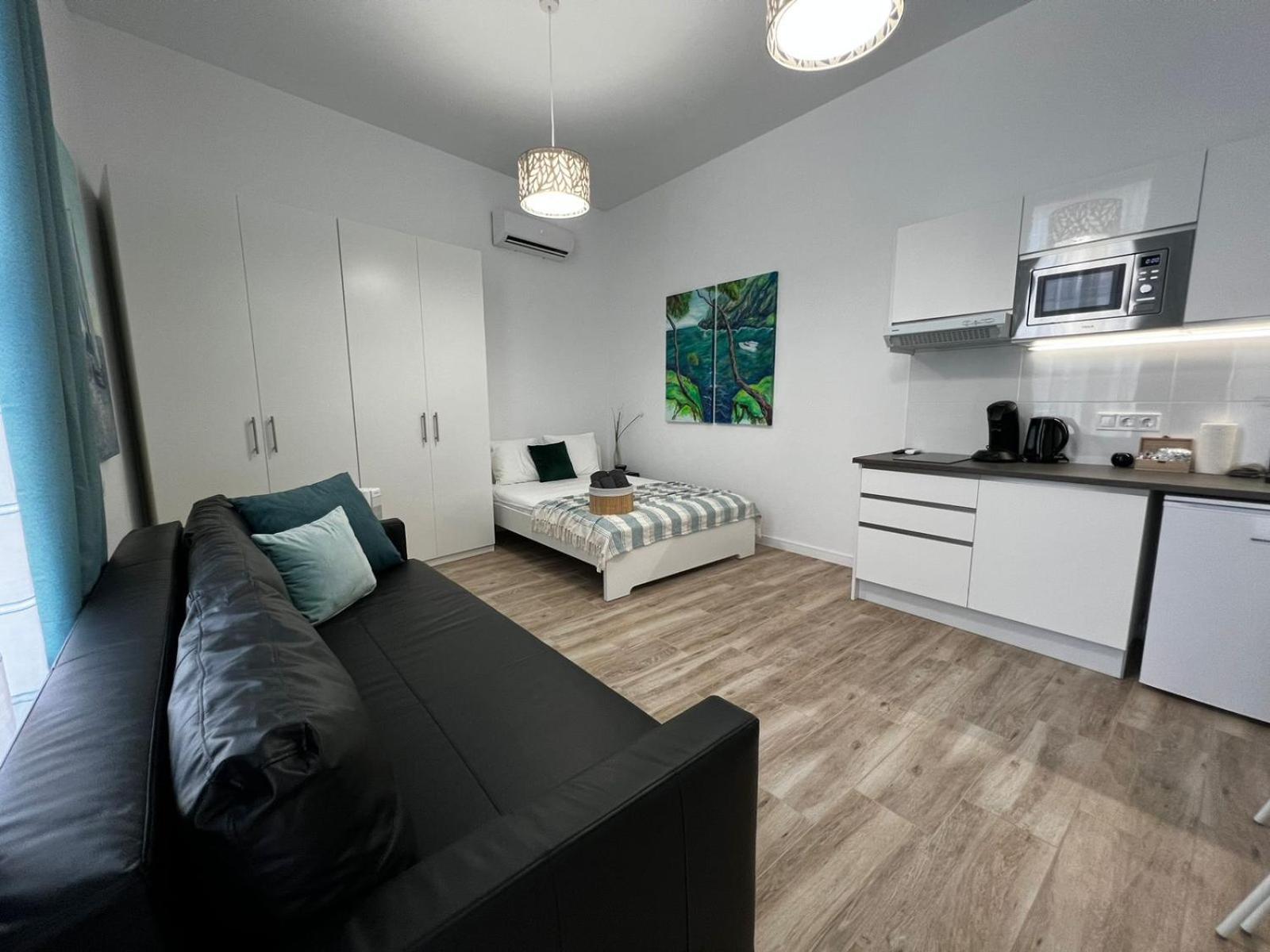 Aparthotel Rodrigues 15 Valencie Exteriér fotografie