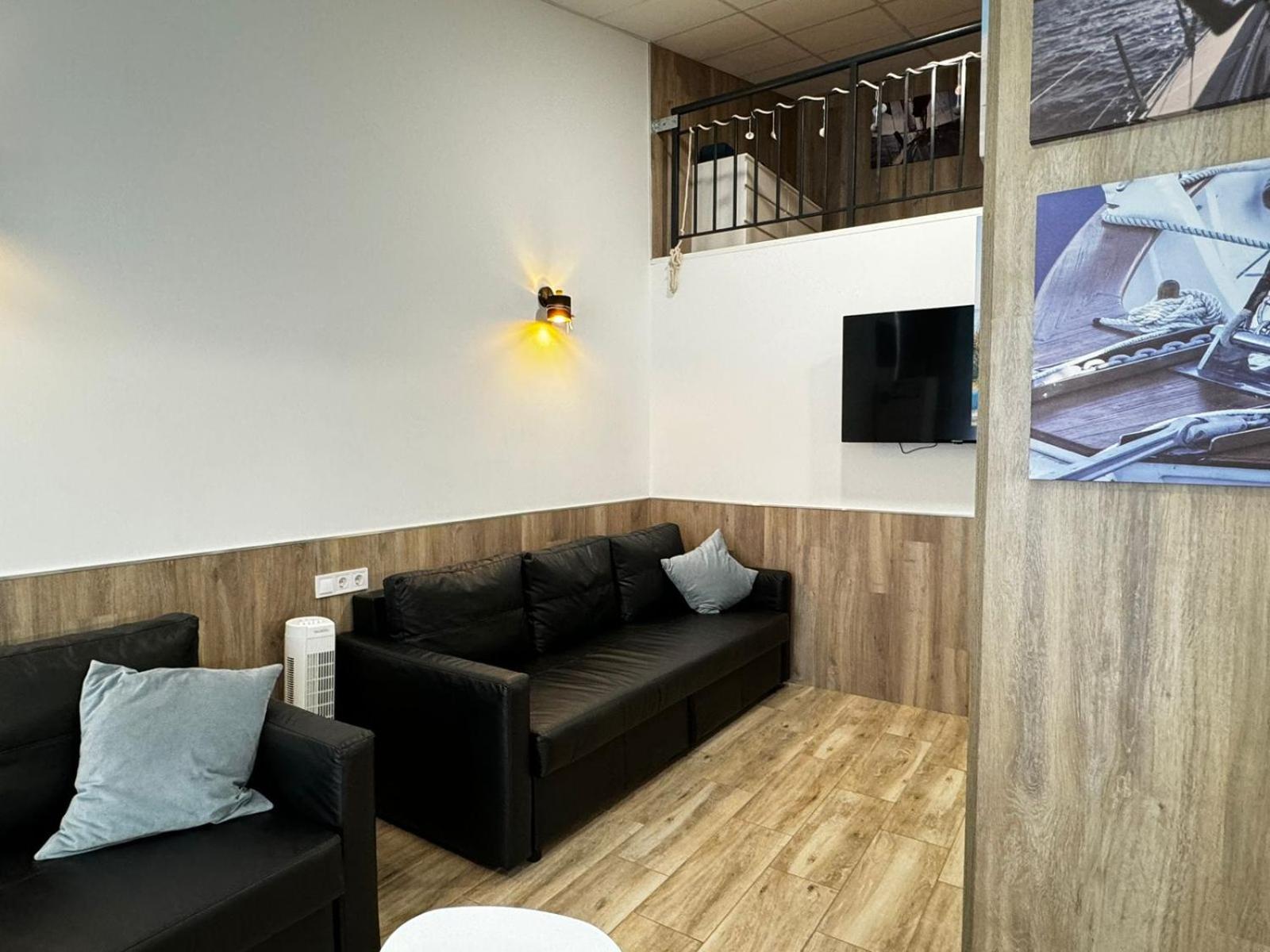 Aparthotel Rodrigues 15 Valencie Exteriér fotografie