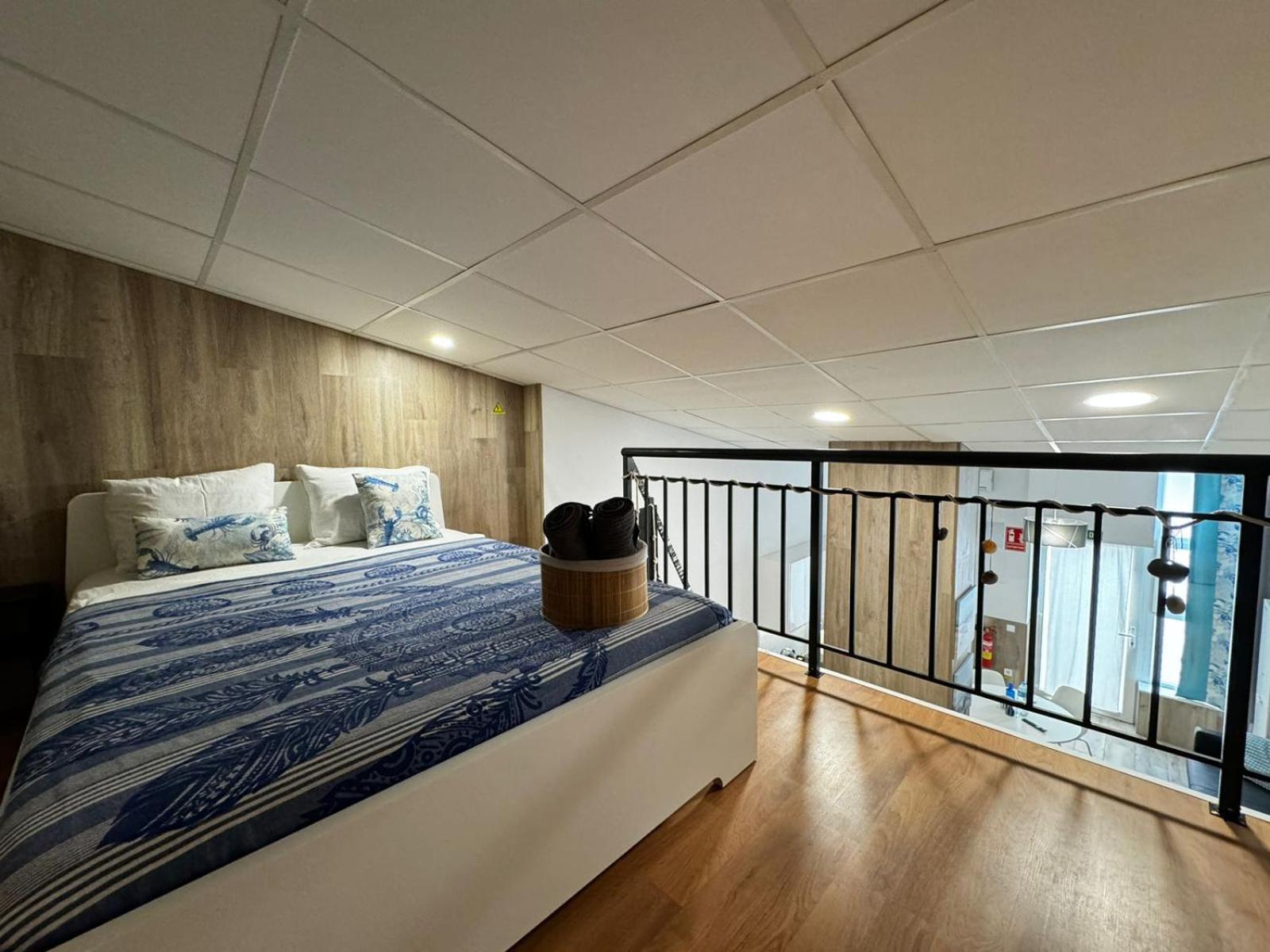 Aparthotel Rodrigues 15 Valencie Exteriér fotografie