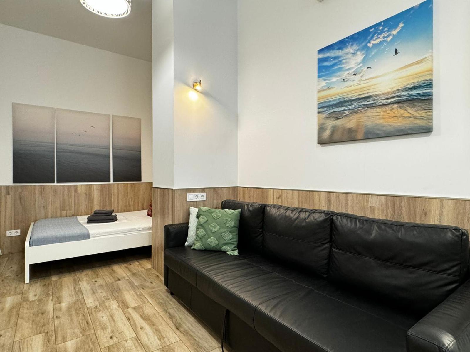 Aparthotel Rodrigues 15 Valencie Exteriér fotografie