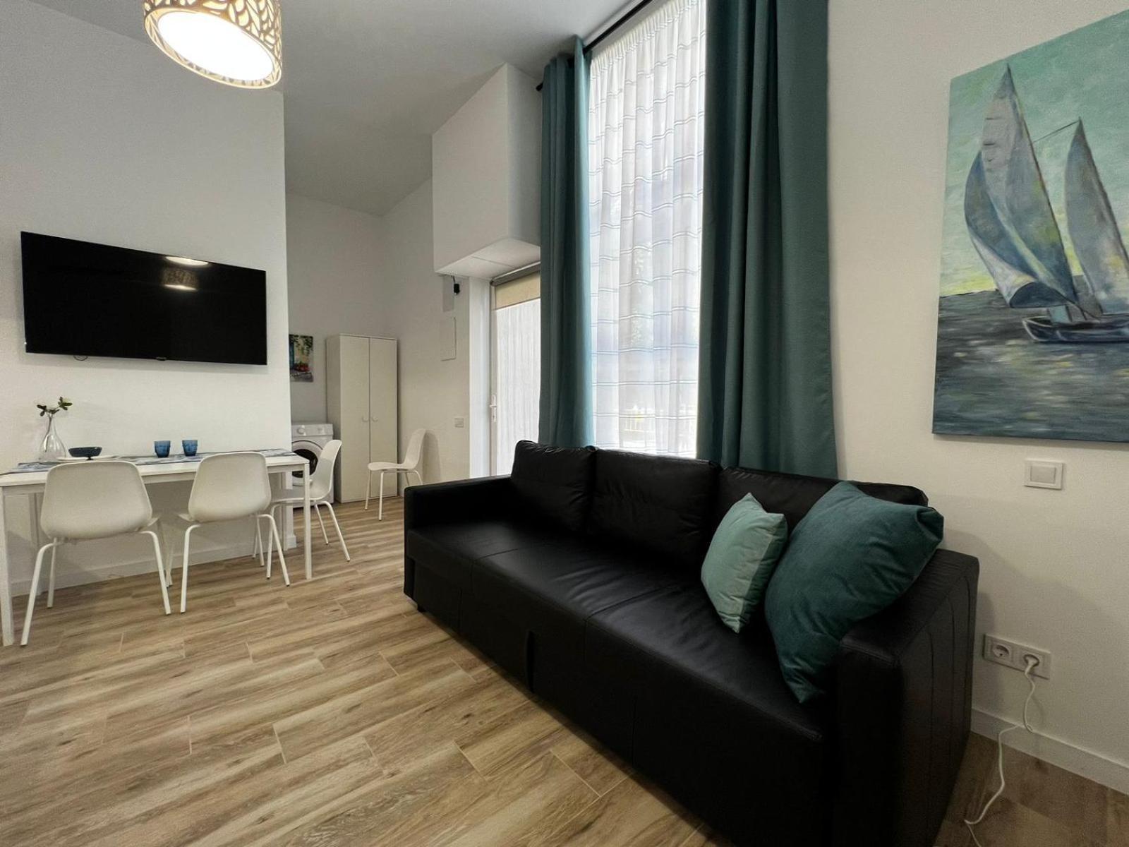 Aparthotel Rodrigues 15 Valencie Exteriér fotografie