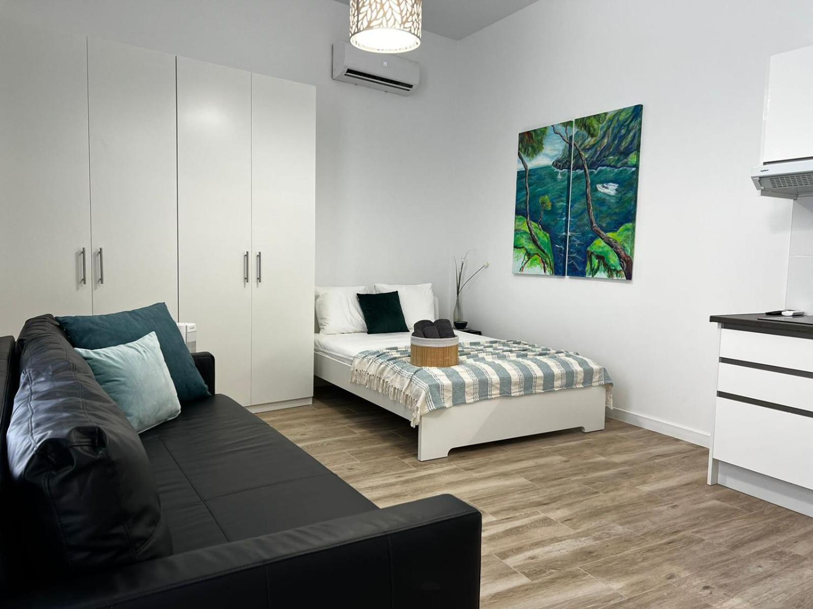 Aparthotel Rodrigues 15 Valencie Exteriér fotografie
