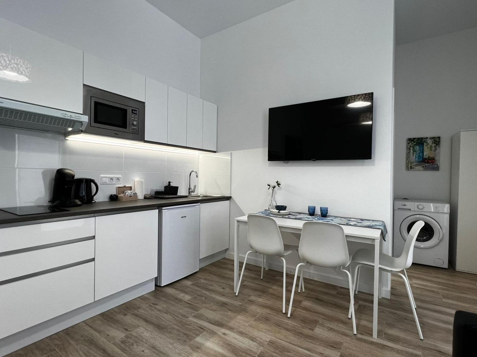 Aparthotel Rodrigues 15 Valencie Exteriér fotografie